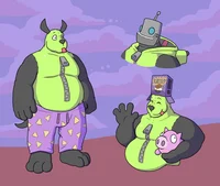 Himbo Gir