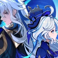 Neuvilette et Furina