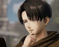 003 Levi Ackerman 