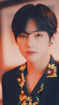 Kim Taehyung 