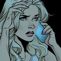 DC Dinah Lance