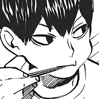 Tobio Kageyama