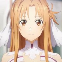 Asuna Yuuki