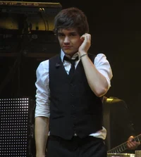 Liam Payne