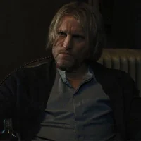 Haymitch Abernathy