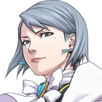 Franziska von Karma