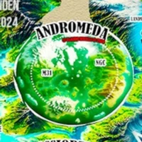 ANDRÓMEDA 