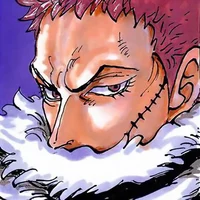 Charlotte Katakuri