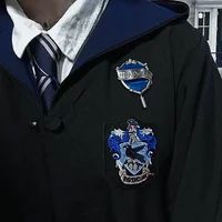 Ravenclaw lover