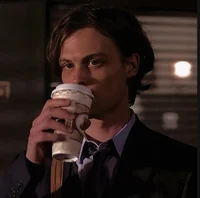 SPENCER REID