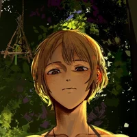 Ashton - Survivalist