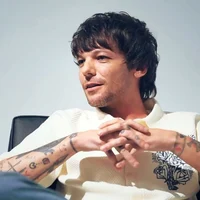 Louis Tomlinson