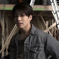 Jungkook 