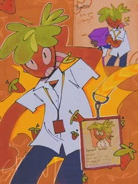 Sprout -FILIPINO HS-