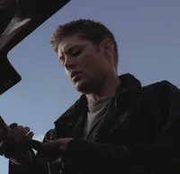 Dean Winchester 