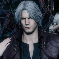 Dante Sparda