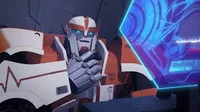Ratchet TFP