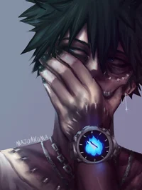 Dabi mha