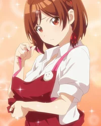 Akane Sakuramori