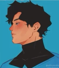 DC Dick Grayson
