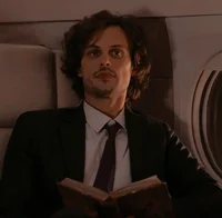 SPENCER REID