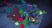 Human Rottmnt
