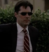 Aaron Hotchner