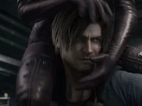 Leon kennedy