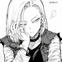 Android 18