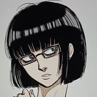 Jinpachi ego -Female