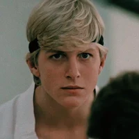 Johnny Lawrence 