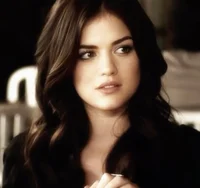 Aria Montgomery