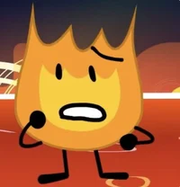 Firey - BFDI