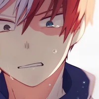 Shoto Todoroki