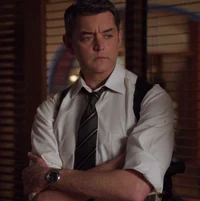 Carlton Lassiter