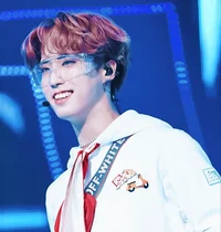 Stray Kids
