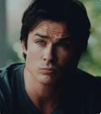Damon Salvatore