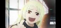Yuki tsukumo -JJK-