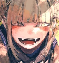 Himiko Toga