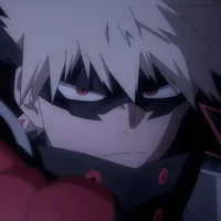 Katsuki Bakugo