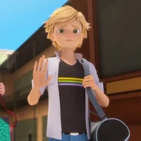Adrien Agreste