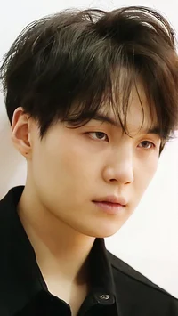 Min Yoongi