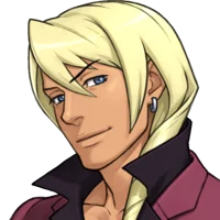 Klavier Gavin