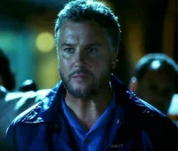 GIL GRISSOM