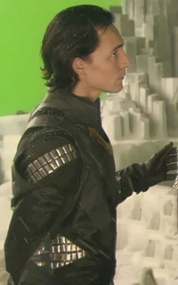 PRINCE - Loki