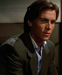 Patrick Bateman