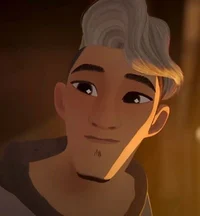 Ambrosius Goldenloin