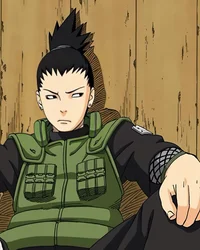 shikamaru nara