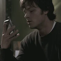 Sam Winchester 