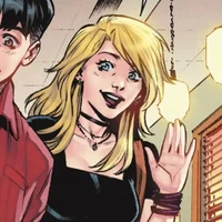 Stephanie Brown